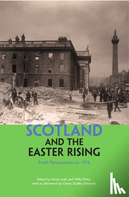  - Scotland and the Easter Rising