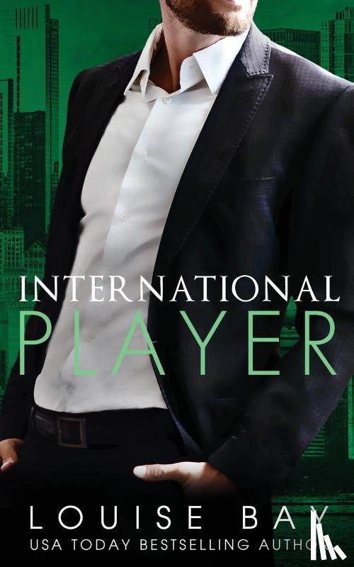 Bay, Louise - International Player