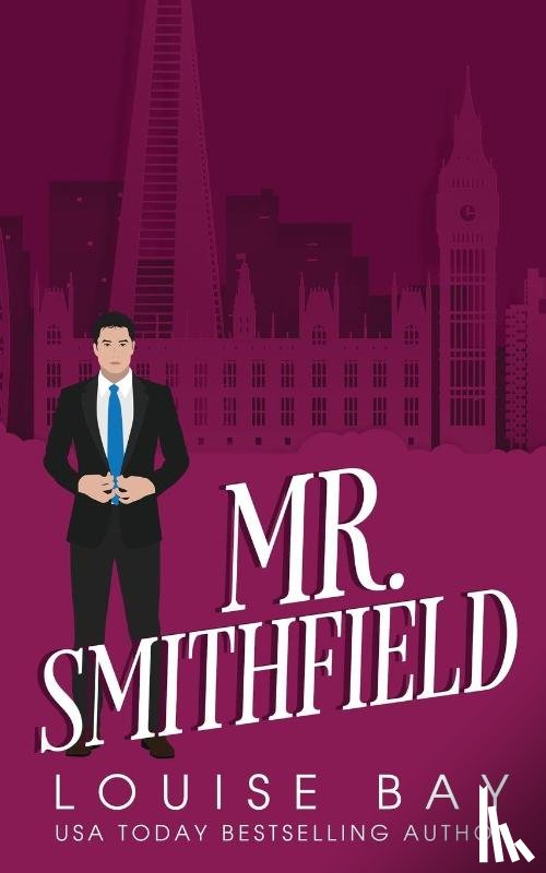Bay, Louise - Mr. Smithfield