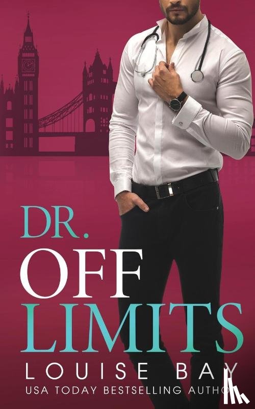 Bay, Louise - Dr. Off Limits