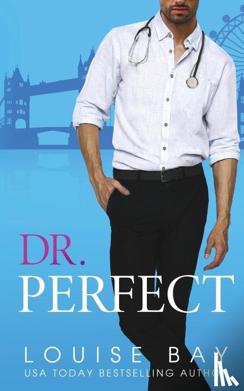 Bay, Louise - Dr. Perfect