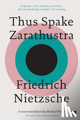  - Thus Spake Zarathustra