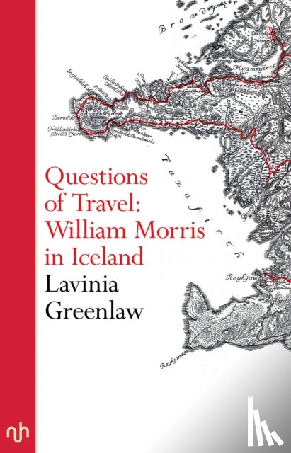 Greenlaw, Lavinia - Questions of Travel