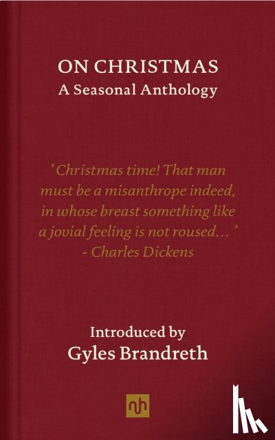 Brandreth, Gyles - On Christmas