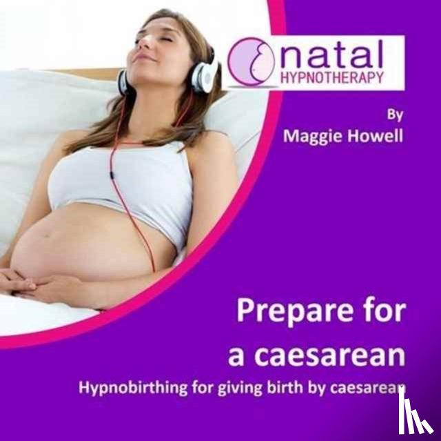 Howell, Maggie - Prepare for a Caesarean
