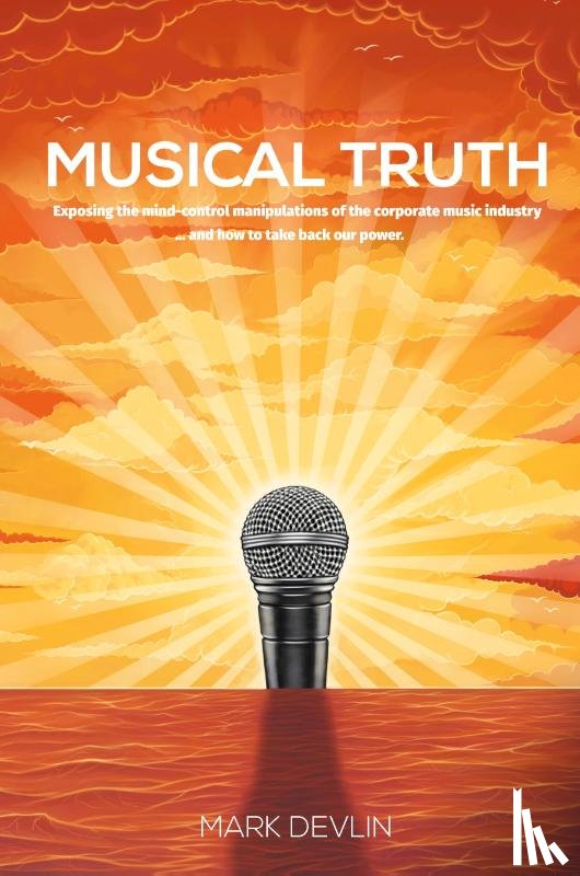 Devlin, Mark - Musical Truth
