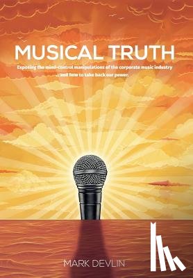 Devlin, Mark - Musical Truth