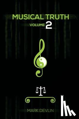 Devlin, Mark - Musical Truth 2