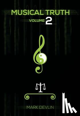 Devlin, Mark - Musical Truth 2