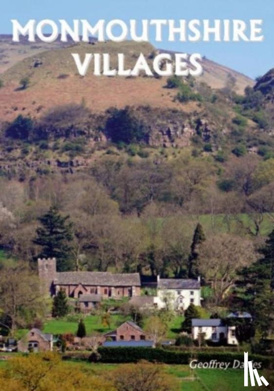 Davies, Geoffrey - Monmouthshire Villages