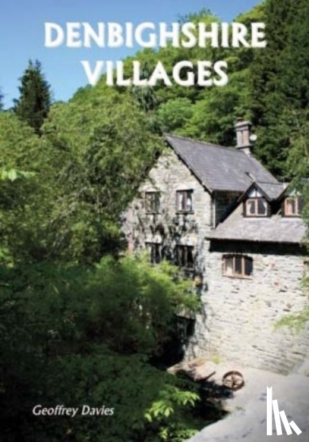  - Denbighshire Villages