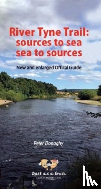 Donaghy, Peter - River Tyne Trail