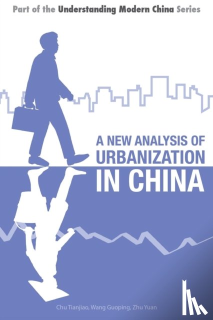 Chu - A New Analysis of Urbanization in China