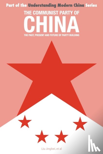 Liu - The Communist Party of China