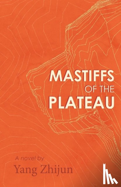 Zhijun, Yang - Mastiffs of the Plateau