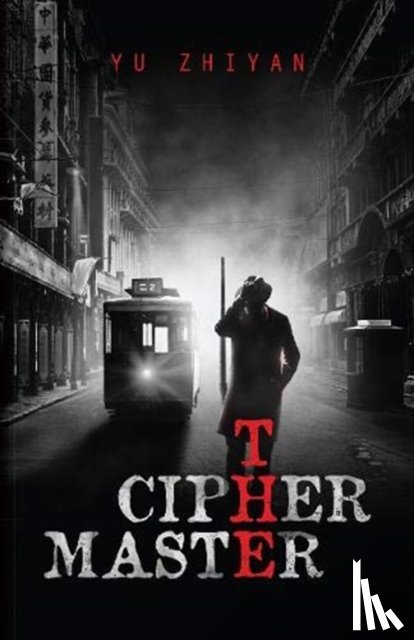 Yu - The Ciphermaster