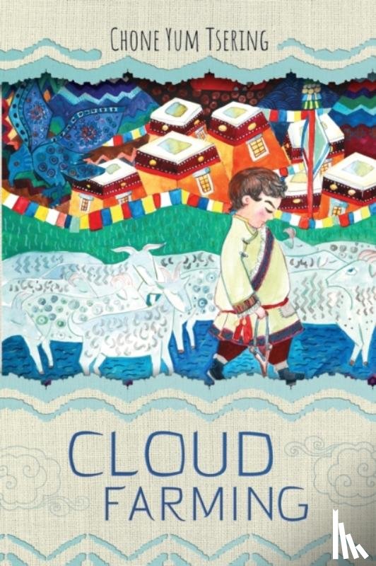 Yum Tsering, Chone - Cloud Farming