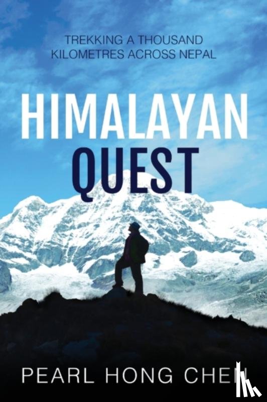 Hong Chen, Pearl - Himalayan Quest