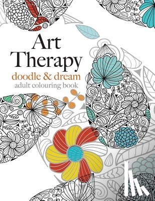 Rose, Christina - Art Therapy