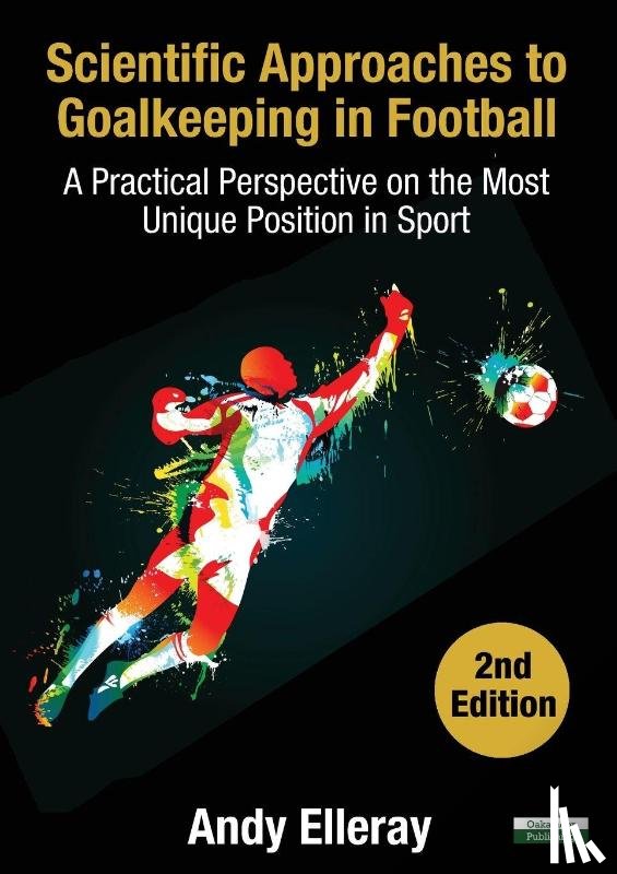 Elleray, Andy - Scientific Approaches to Goalkeeping in Football