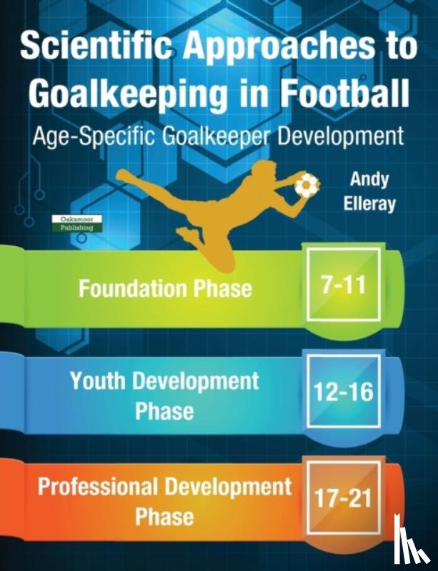 Elleray, Andy - Scientific Approaches to Goalkeeping in Football