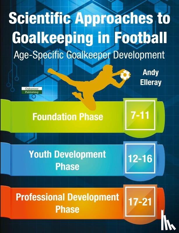 Elleray, Andy - Scientific Approaches to Goalkeeping in Football