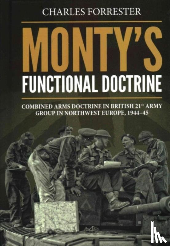 Forrester, Charles - Monty's Functional Doctrine