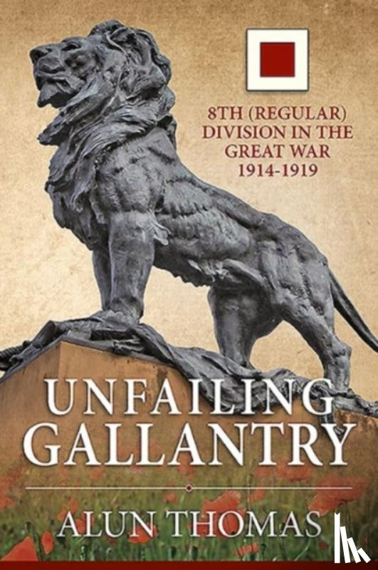 Thomas, Alun - Unfailing Gallantry
