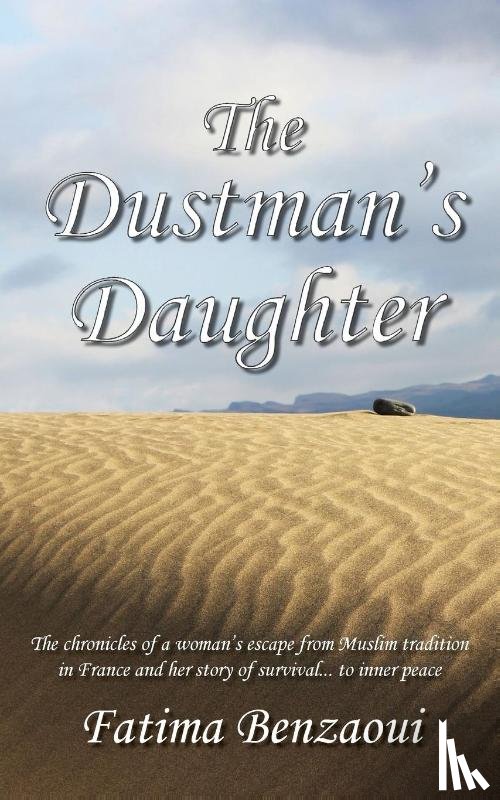 Benzaoui, Fatima - The Dustman's Daughter