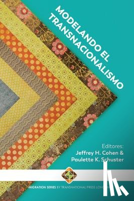 Schuster, Paulette K. - Modelando el Transnacionalismo
