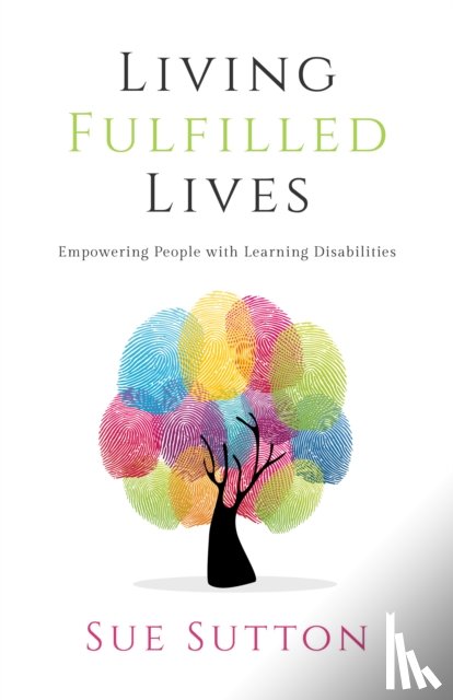Scarfe, Sue - Living Fulfilled Lives