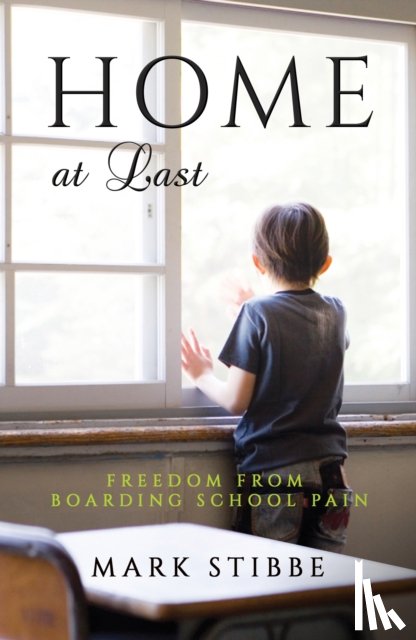 Stibbe, Mark - Home at Last
