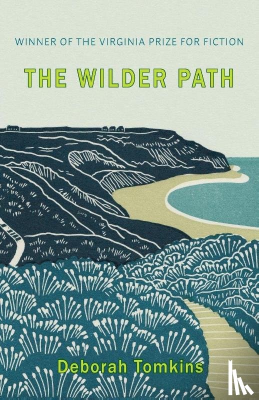 Tomkins, Deborah - The Wilder Path