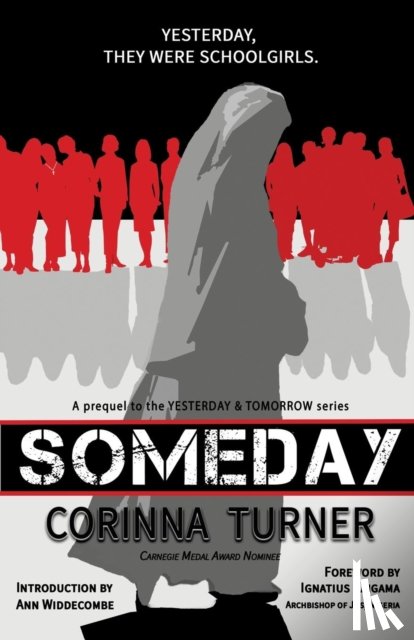 Turner, Corinna - Someday