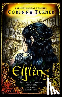 Turner, Corinna - Elfling