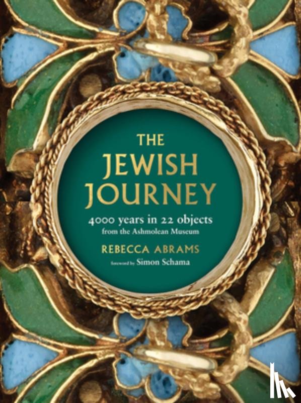 Abrams, Rebecca - The Jewish Journey