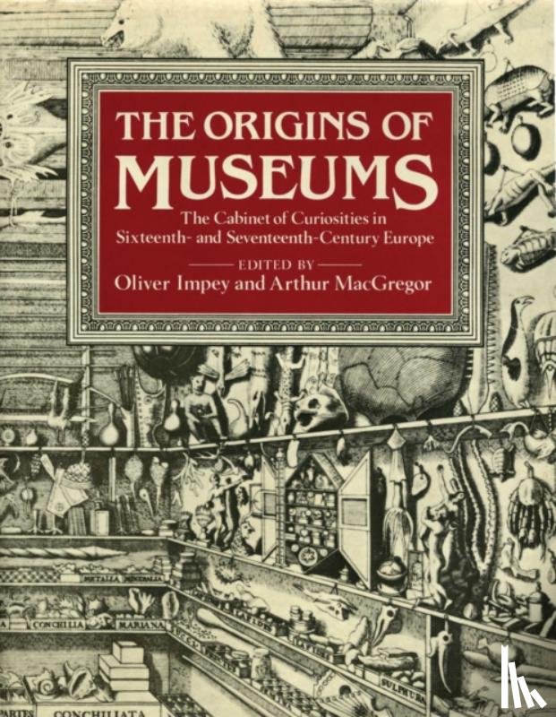  - The Origins of Museums
