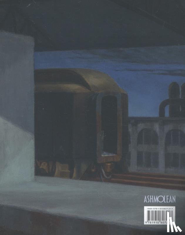 Bourgignon, Katherine - America's Cool Modernism