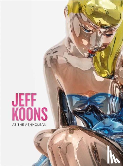 Rosenthal, Sir Norman, Sturgis, Dr Alexander - Jeff Koons