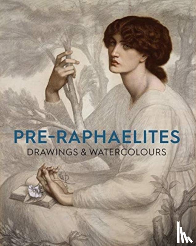 Payne, Christiana - Pre-Raphaelite Drawings and Watercolours