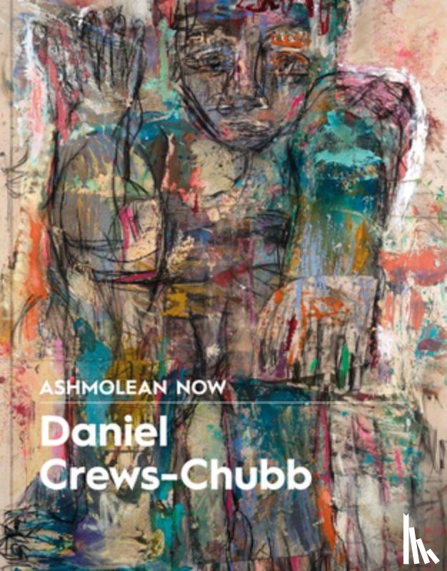 Fritsch, Lena - Ashmolean NOW: Daniel Crews-Chubb x Flora Yukhnovich