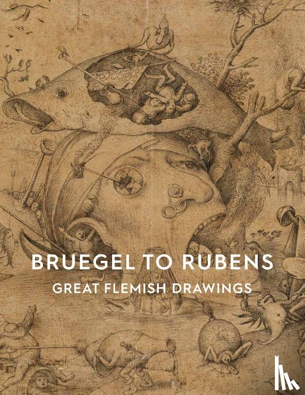 Van Camp, An - Bruegel to Rubens