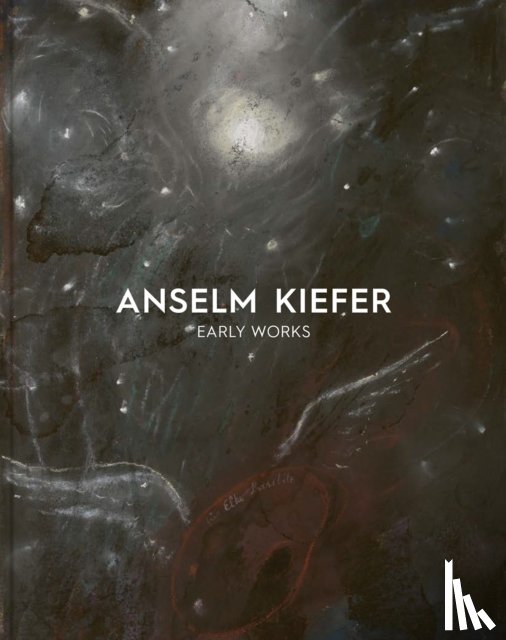  - Anselm Kiefer