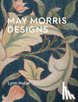 Hulse, Lynn - May Morris