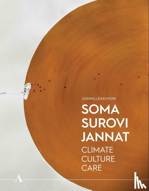Kumbera Landrus, Mallica - Ashmolean NOW: Soma Surovi Jannat