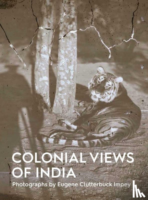 Kumbera Landrus, Mallica - Colonial Views of India