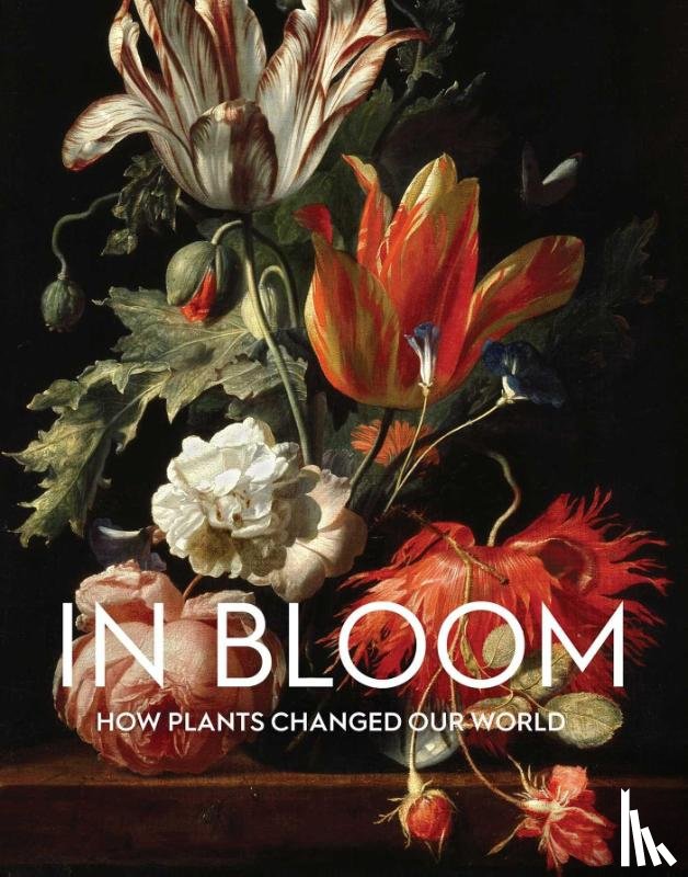 Leoni, Francesca, Harris, Stephen, Berry, David, Rix, Martyn - In Bloom