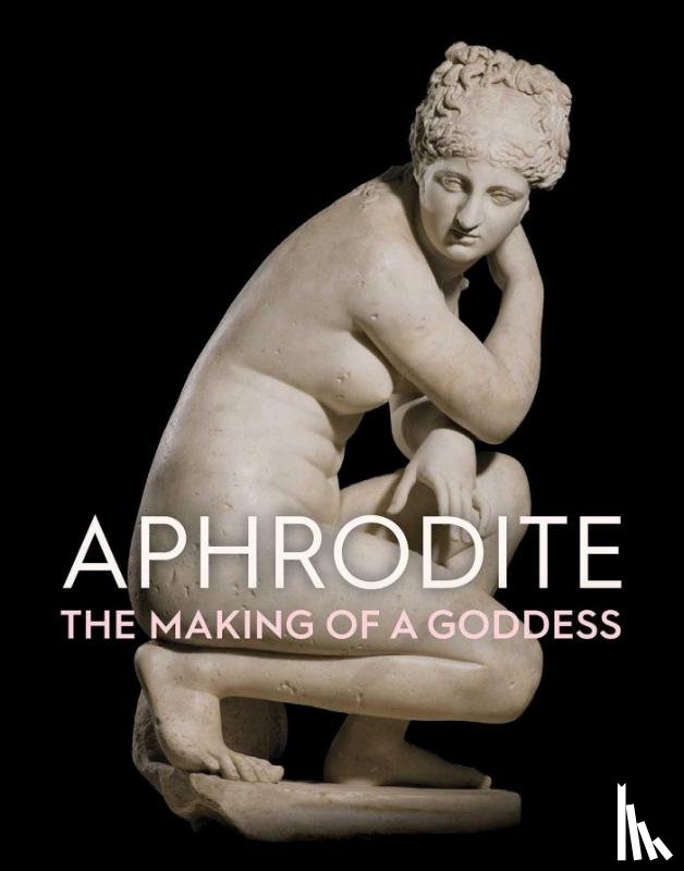 Ulbrich, Anja, McNamara, Liam, Thompson, Peter A., Sliwka, Jennifer - Aphrodite