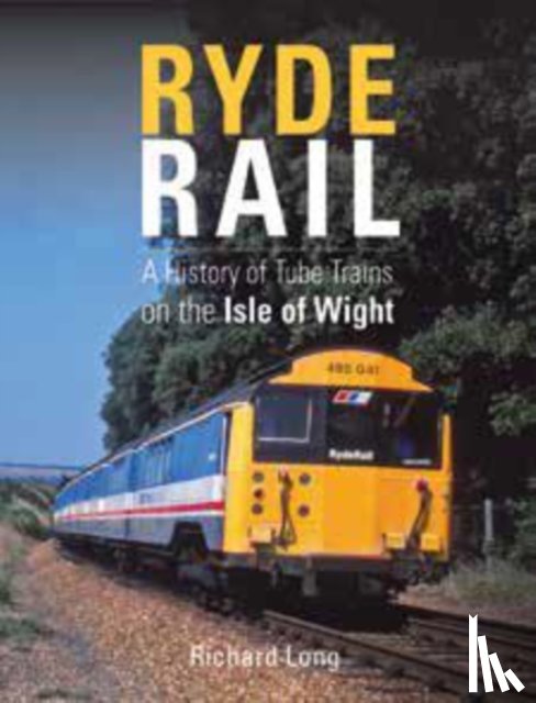 Long, Richard C. - Ryde Rail