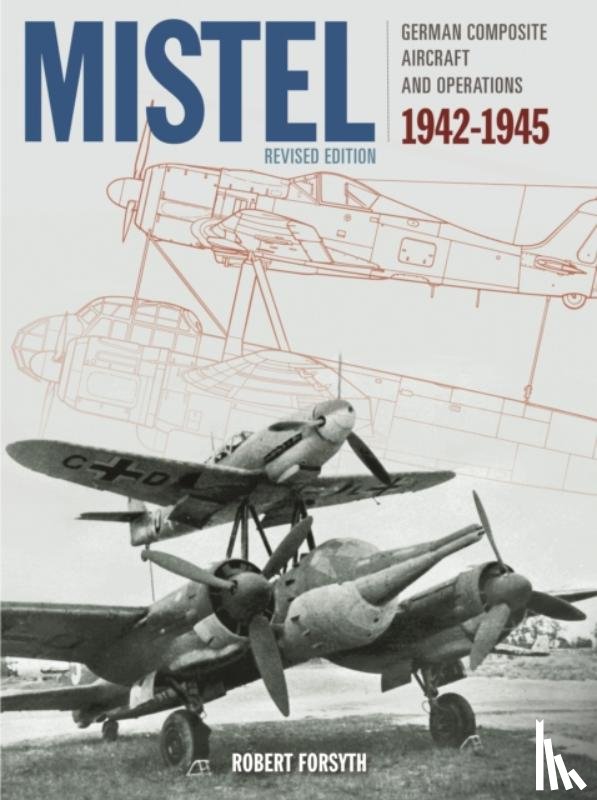 Forsyth, Mr Robert - Mistel